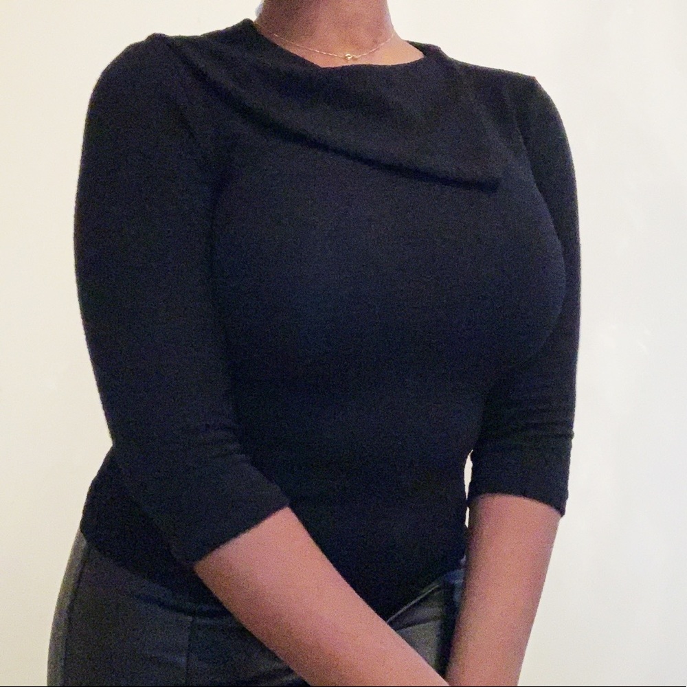 Asymmetrical Top (M)